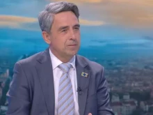 Плевнелиев: От Москва идва жестока пропаганда срещу еврото
