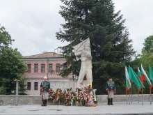 С общоградско поклонение Търговище ще отбележи 2 юни