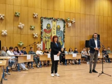 Деца от 11 училища в Смолянско премериха знания и умения в състезанието "Ваканция, здравей! Да играем безопасно!"