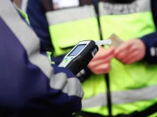 Хванаха тираджия да кара с 2.50 промила алкохол във Видинско