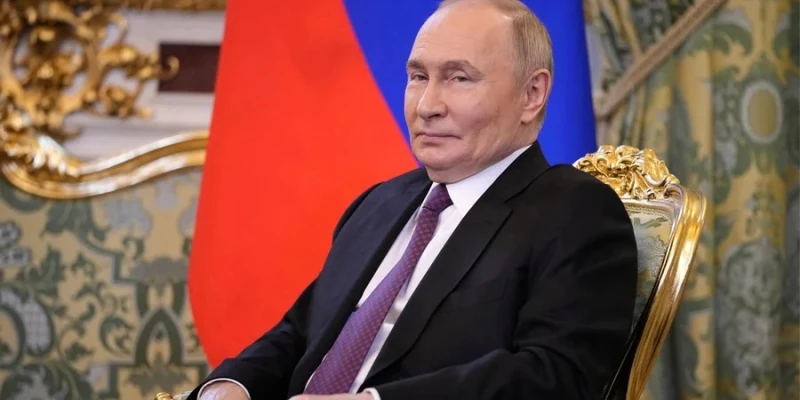 ISW: Путин иска много повече от четирите области - разцепление на НАТО капитулация на Украйна