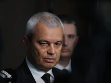 "Възраждане": Парламентът да излезе с обща декларация за репресиите срещу българи в РСМ