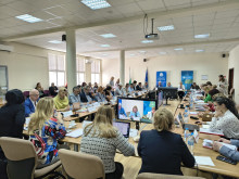 ИСС: Една трета от българите са енергийно бедни, а 365 хил. са със статут на уязвими клиенти