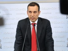 Терзиев при внасянето на бюджета на София: Да поговорим за политическото лицемерие!