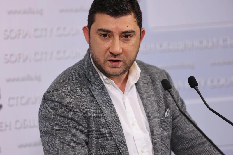 Контрера, СОС: Намираме се в безпрецедентна ситуация, в която кметът и неговата администрация не искат да имаме бюджет