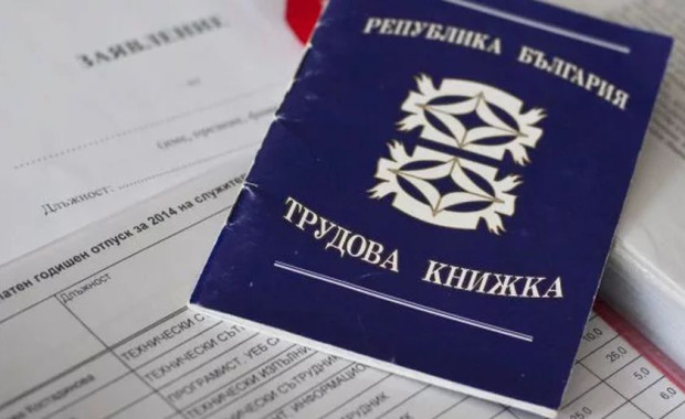 НАП с всички подробности за електронните трудови записи, които заместват трудовата книжка от 1 юни