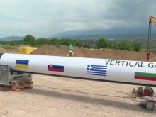 Жечо Станков за Вертикалния газов коридор: Ще даде възможност на България да гарантира енергийната сигурност не само на страната