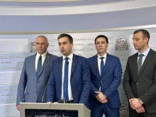 Деян Николов за столичния бюджет: Пари има, трябва да се мисли за стратегически решения. Това, което се случва днес е недопустимо и абсурдно