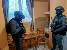 Антимафиоти разбиха група за наркоразпространение в Оряхово, девет са арестувани
