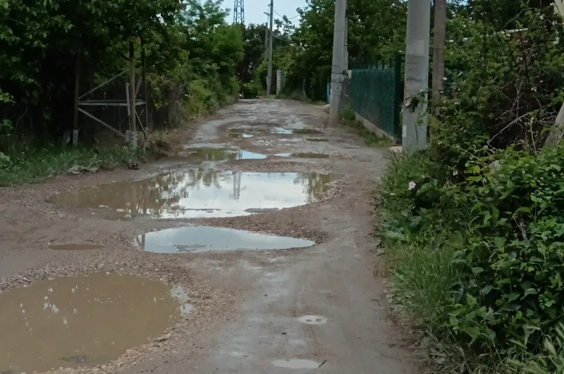 Варненка гневно: Позор! Това вече не е жалба, а вик за помощ!