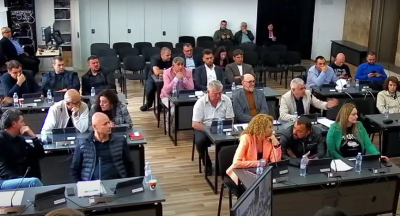 Съветниците в Дупница с остра реакция към Асоциацията по ВиК
