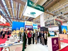 Министерството на туризма представи България на ключови световни изложения през месец май
