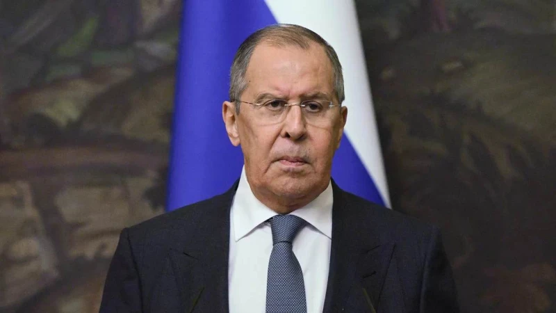 Лавров: Западът сам сложи край на евроатлантическата сигурност