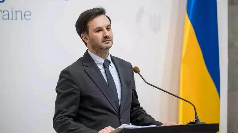 Украинското МВнР: Страхът на Русия да изпрати своя "меморандум" на Украйна показва, че той е изпълнен с ултиматуми