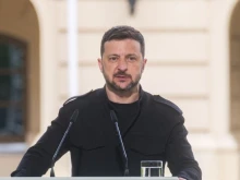Зеленски: Мирът в Украйна ще дойде едва след като Путин не е на власт, но има и "междинно решение"