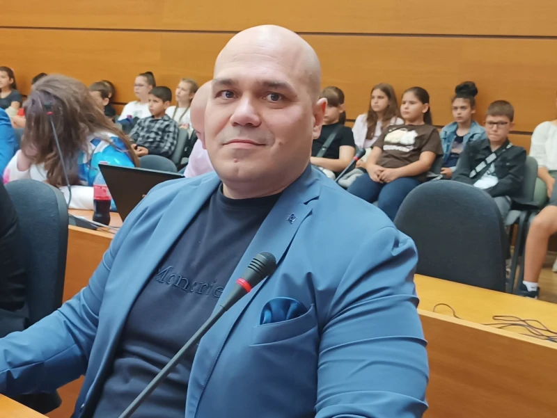 Съветниците отказаха на КОЦ-а строителството нов корпус