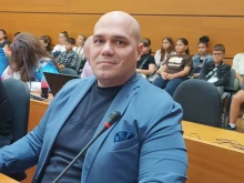 Няма да се строи нов корпус на Комплексния онкологичен център в Пловдив