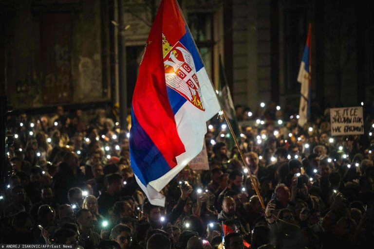 Сърбия: Всички наши национални катастрофи се дължат на България