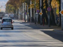 От утре: Ограничават движението в участък от пътя Русе-Варна