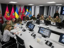 Датата на следващата среща във формат ''Рамщайн'' е обявена