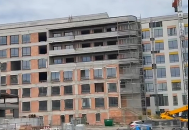 Добрата новина: Започва доставката и монтажът на апаратура за бургаската детска болница