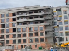 Добрата новина: Започва доставката и монтажът на апаратура за бургаската детска болница