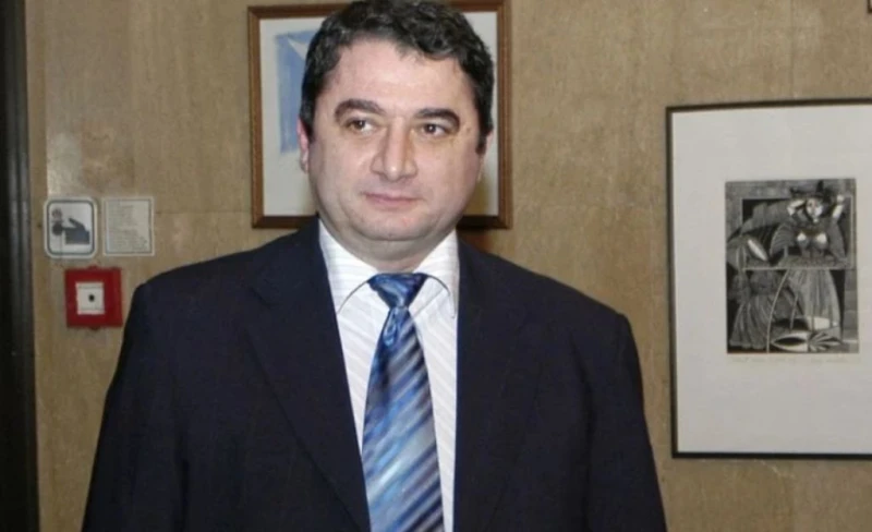 Емануил Йорданов: ГЕРБ демонстрират крайно неуважение към закона, и то откакто са дошли на власт