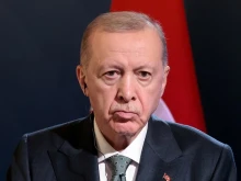 Ердоган: Турция използва цялата си дипломатическа мощ, за да сложи край на войната в Украйна