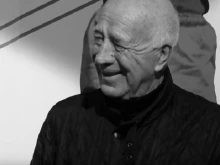 Футболна България изпрати Кирил Ивков
