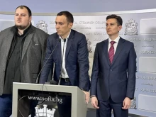 Терзиев за бюджета на София: Всички ние ще страдаме от това, че днес се гласува по политическа линия!