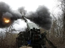 NYT: Русия изглежда е започнала нова офанзива в Украйна, въпреки преговорите за мир