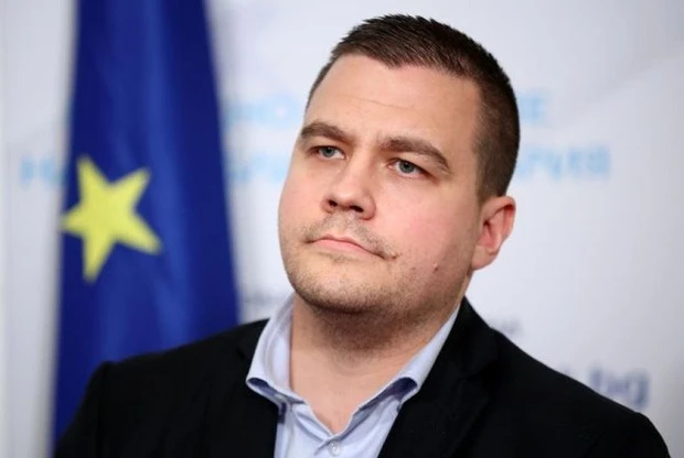 Партията на Слави Трифонов вече има нов лидер на пловдивската структура