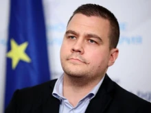 Партията на Слави Трифонов вече има нов лидер на пловдивската структура