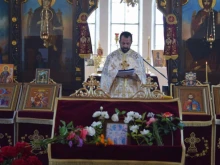 Пловдивски села отбелязаха Възнесение Господне в местните храмове