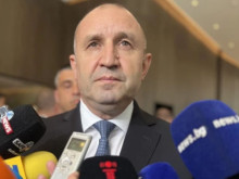 Президентът Радев: Властта отказва да чуе гласа на хората, страхуват се да се допитат до народа за еврото