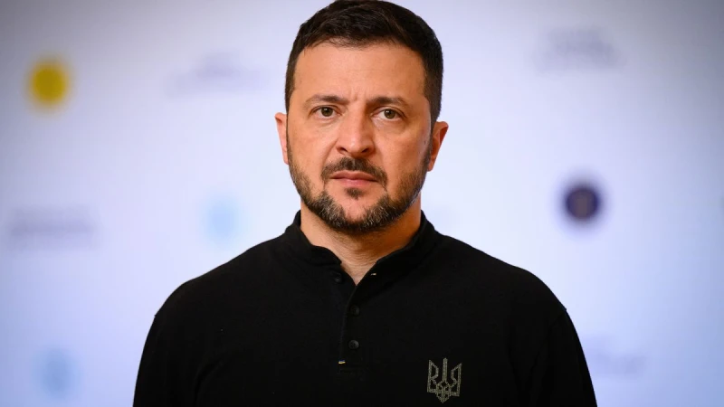 Зеленски: Русия умишлено бави предаването на "меморандума", за да провали преговорите