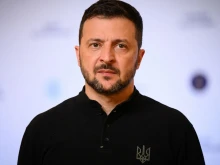Зеленски: Русия умишлено бави предаването на "меморандума", за да провали преговорите