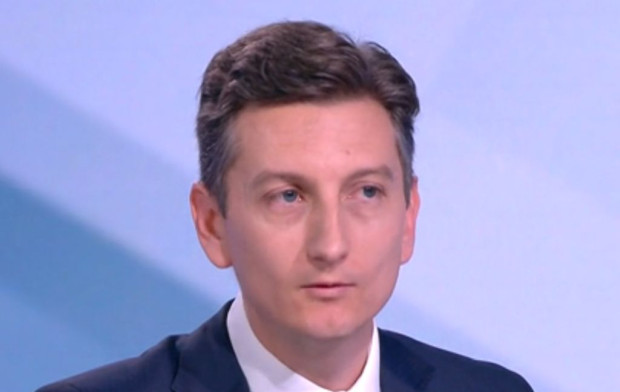 От ГЕРБ и "Спаси София" ни залагат тиктакаща бомба, която ще гръмне след една година