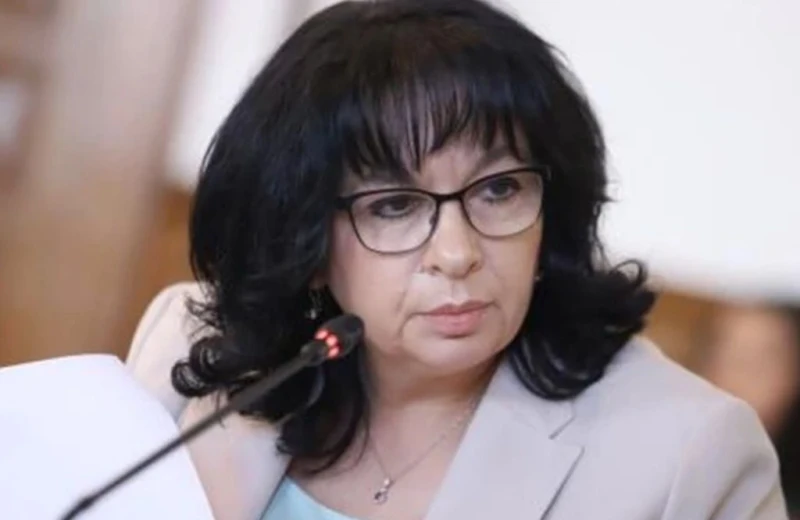 Теменужка Петкова: България е готова за еврото от 1 януари 2026 година