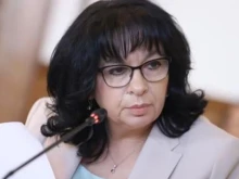 Теменужка Петкова: България е готова за еврото от 1 януари 2026 година