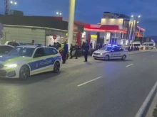 Акцията се провежда на Околовръстния път в София, ето за какво следят униформените