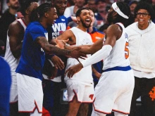 Ню Йорк не се даде и продължава да мечтае за финал в NBA