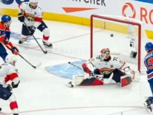 Едмънтън отново ще спори за титлата в NHL с Флорида