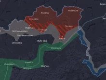 DeepState: Перспективите в Сумска област са разочароващи