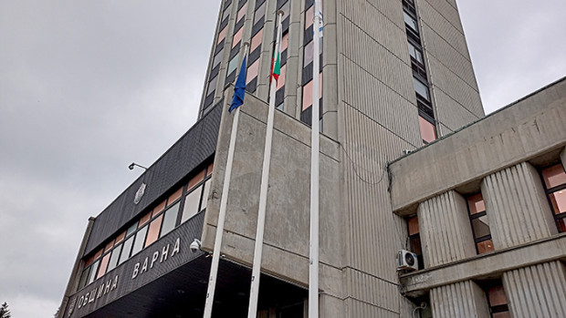 Приеха годишната програма за общинските имоти на Варна