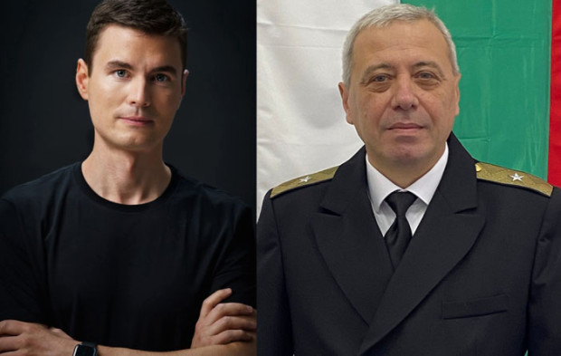 Клуб "Отворено общество" връчи престижните награди "Море" във Варна