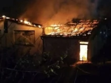 Разследването за пожара в Кочани приключи