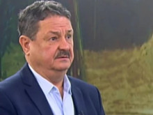 Проф. Рачев: Във вторник може да се появи едно валежче с дребен шрифт