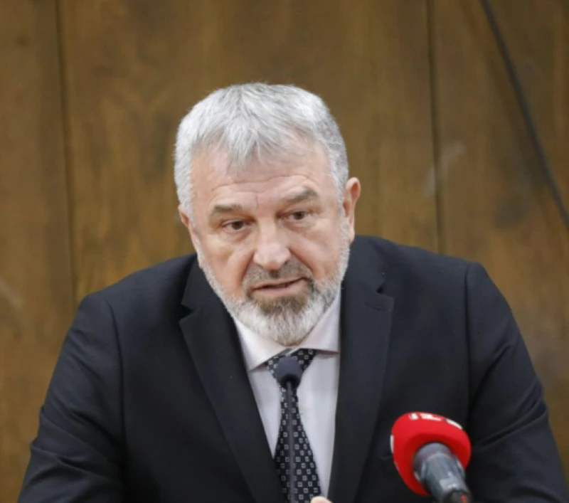 Драгомир Драганов: Инфлацията няма да се увеличи след влизането ни в Еврозоната