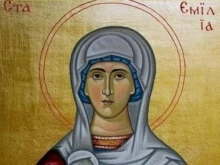 827 старозагорци, кръстени на Светицата на милосърдието, празнуват своя имен ден